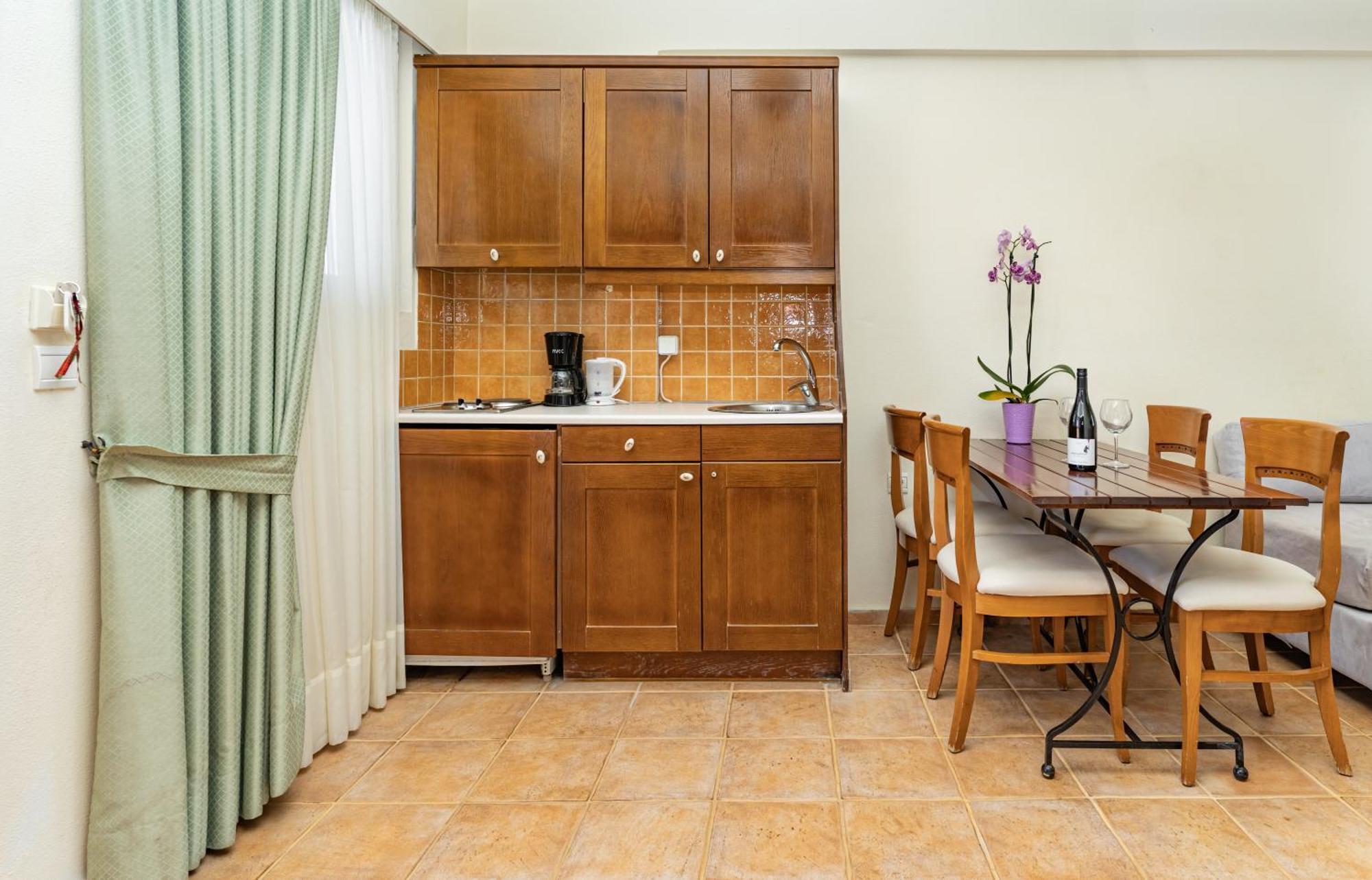 Villas Duc - Rhodes Іялісос Екстер'єр фото